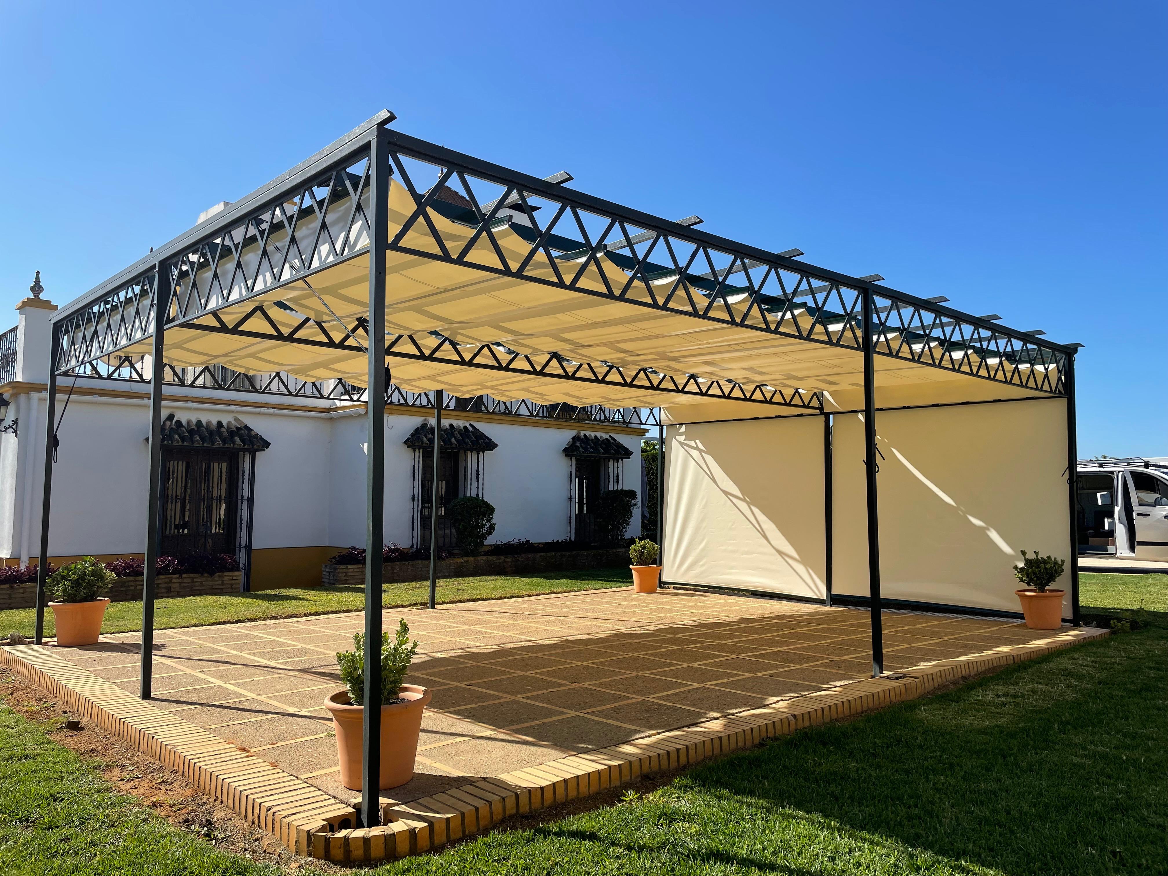 Toldos Antonio